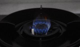 煤气灶打不起火的解决方法 煤气炉打不着火